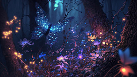 Unlocking the Enchanting Realm: What Is a Fairy?