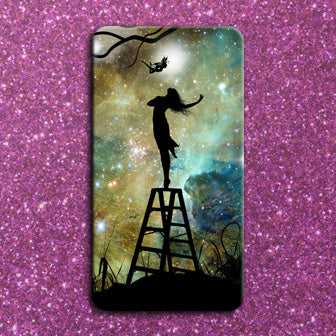 Enchanted Fairy Magnet