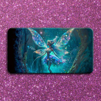 Star Fairy Magnet